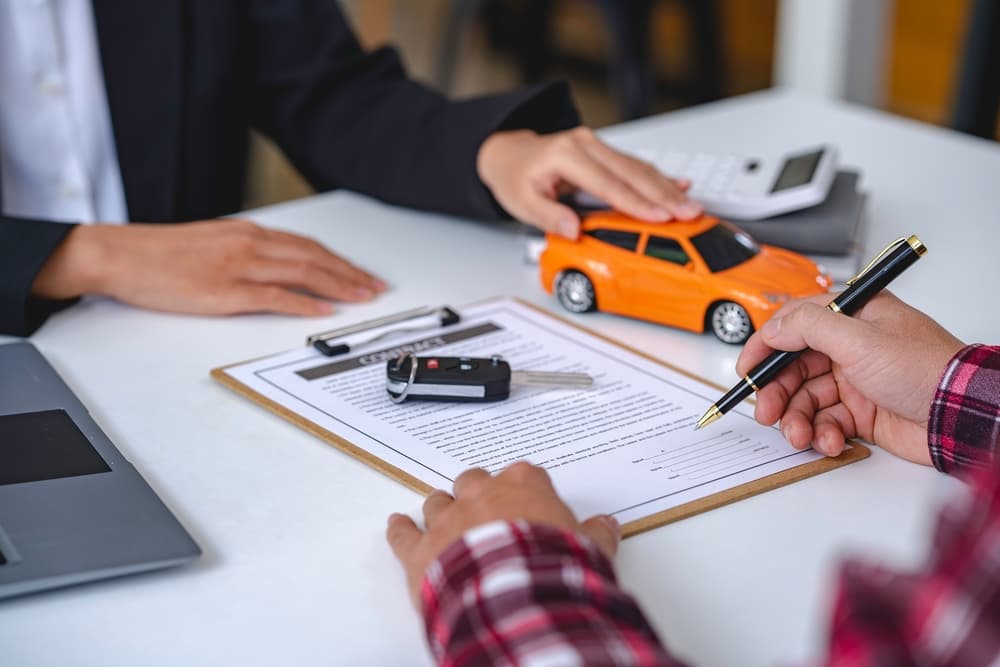 Consumer Protection Lawsuit for Deceptive Auto Financing