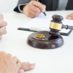 Contesting a Marriage Contract for Unconscionability in BC