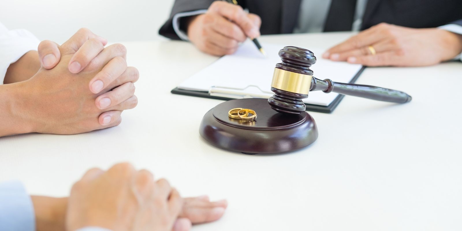 Contesting a Marriage Contract for Unconscionability in BC