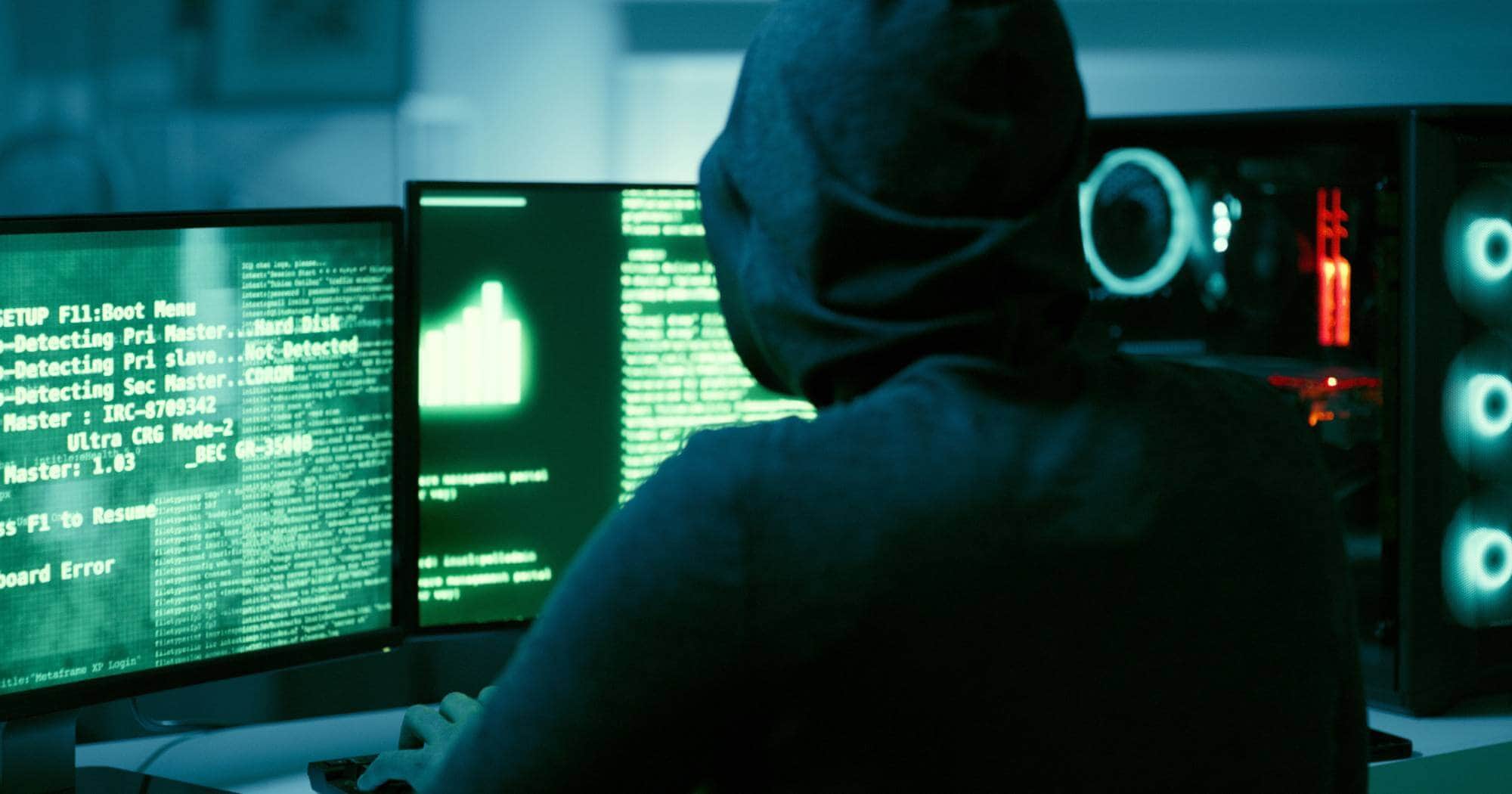 Indotribun.id - Criminal Lawyer for a Computer Hacking (CFAA) Charge. 