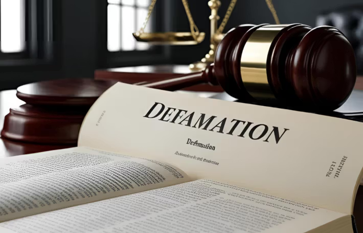 Defamation and Libel Lawyer for Online Comments