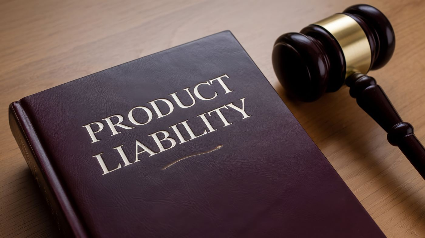 Defective Product Liability Attorney for a Faulty Appliance in Canada