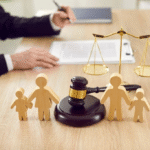 Dependants Support Claim Lawyer Under Ontario's Succession Law Reform Act