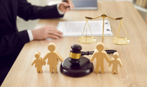 Dependants Support Claim Lawyer Under Ontario's Succession Law Reform Act