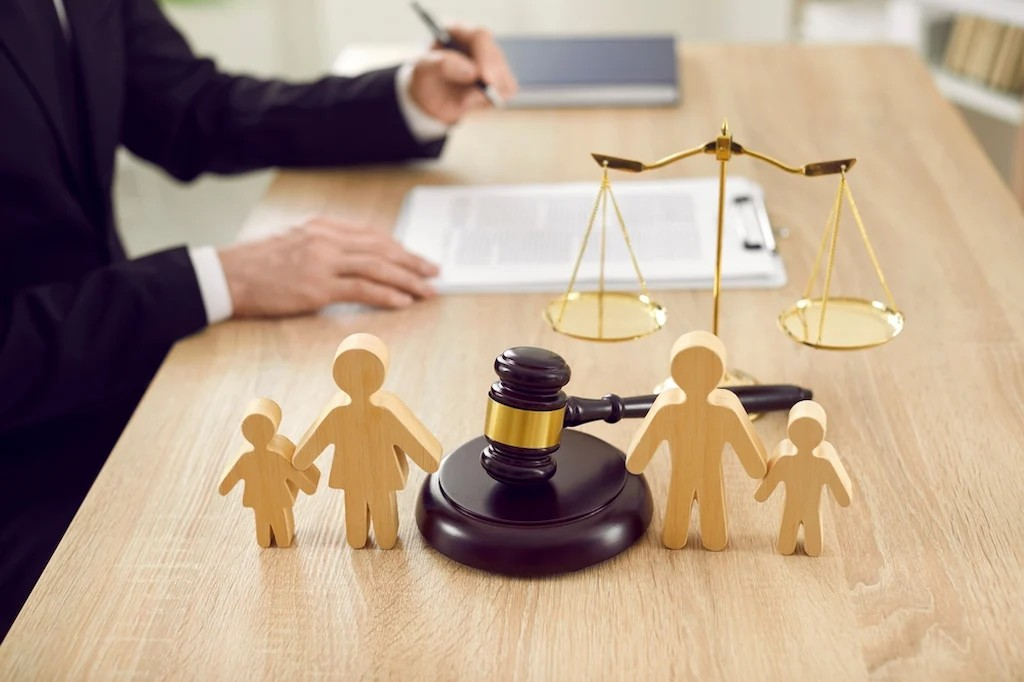 Dependants Support Claim Lawyer Under Ontario's Succession Law Reform Act