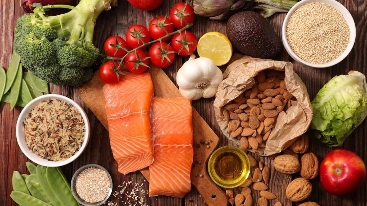 Diet Rotasi untuk Mengatasi Alergi Makanan