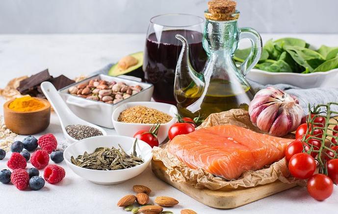 Diet untuk penderita kandidiasis (candida diet)