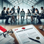 Dissolving a Canadian Federal Corporation with a Tax Debt