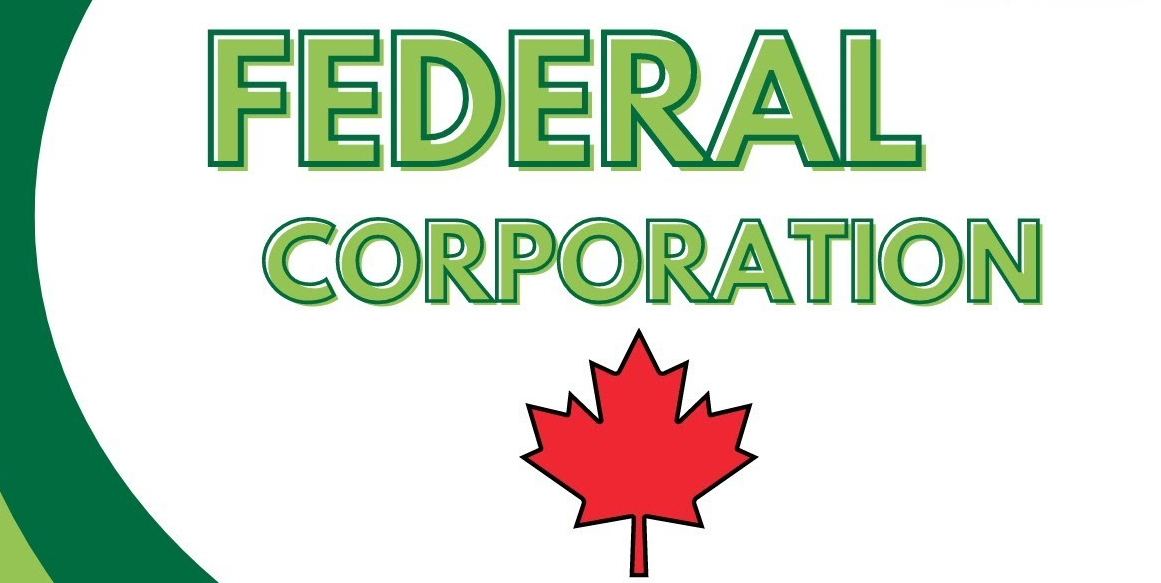 Dissolving a Federal Corporation in Canada
