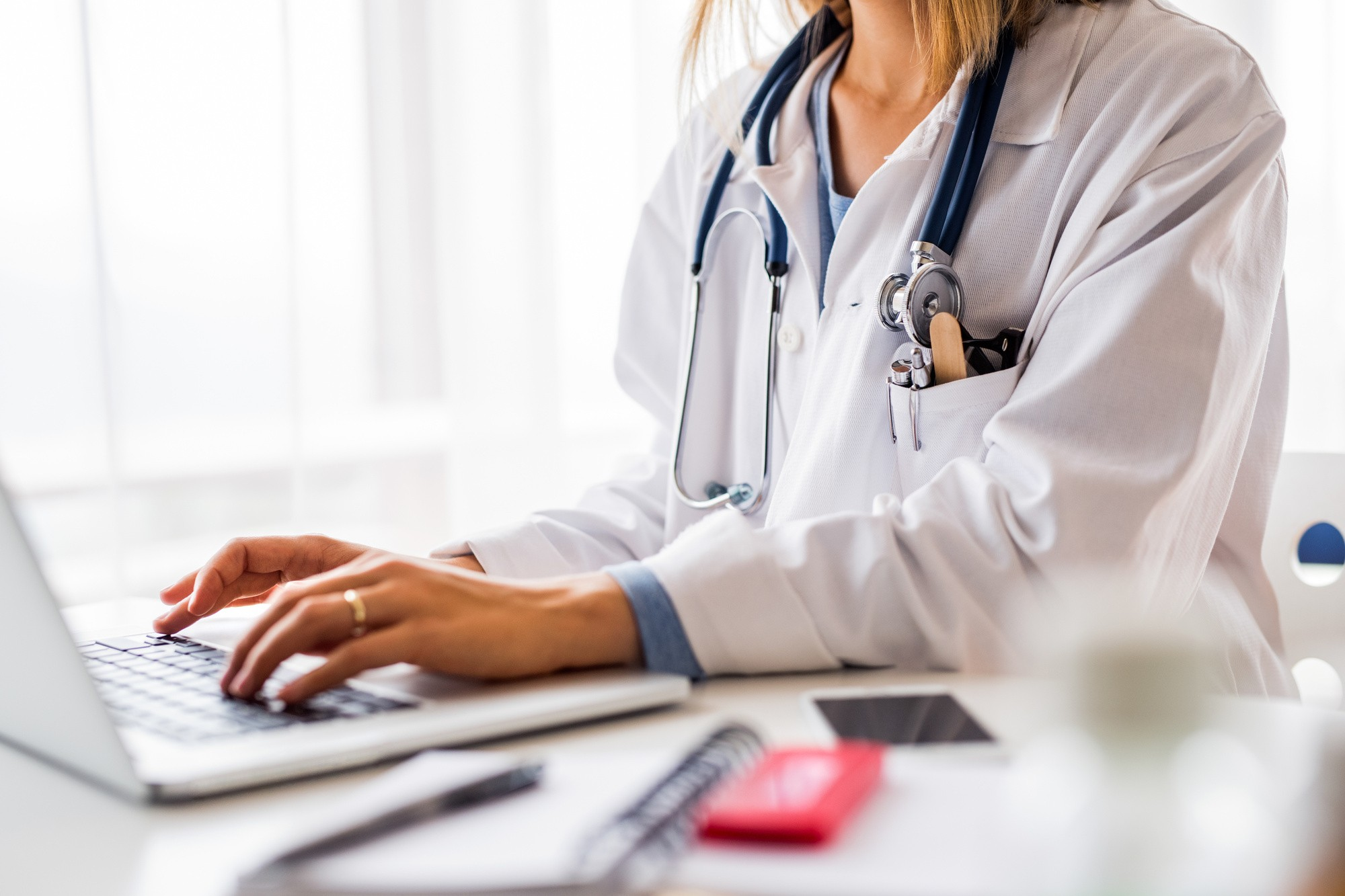Divorce Attorney for Dividing a Professional Practice (e.g., Medical, Dental)