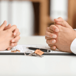 Divorce Involving a Family-Owned Business in California