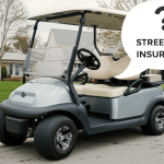 Do I Need to Insure a Golf Cart for Street Use?