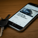 Does My Car Insurance Cover a Rental Car?