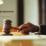 Drafting a Partnership Agreement for a Tech Startup in Waterloo