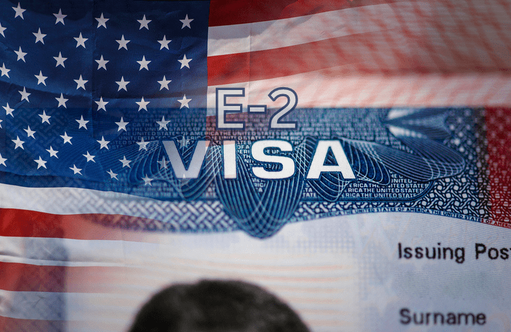 E-2 Treaty Investor Visa for Buying a Small Business