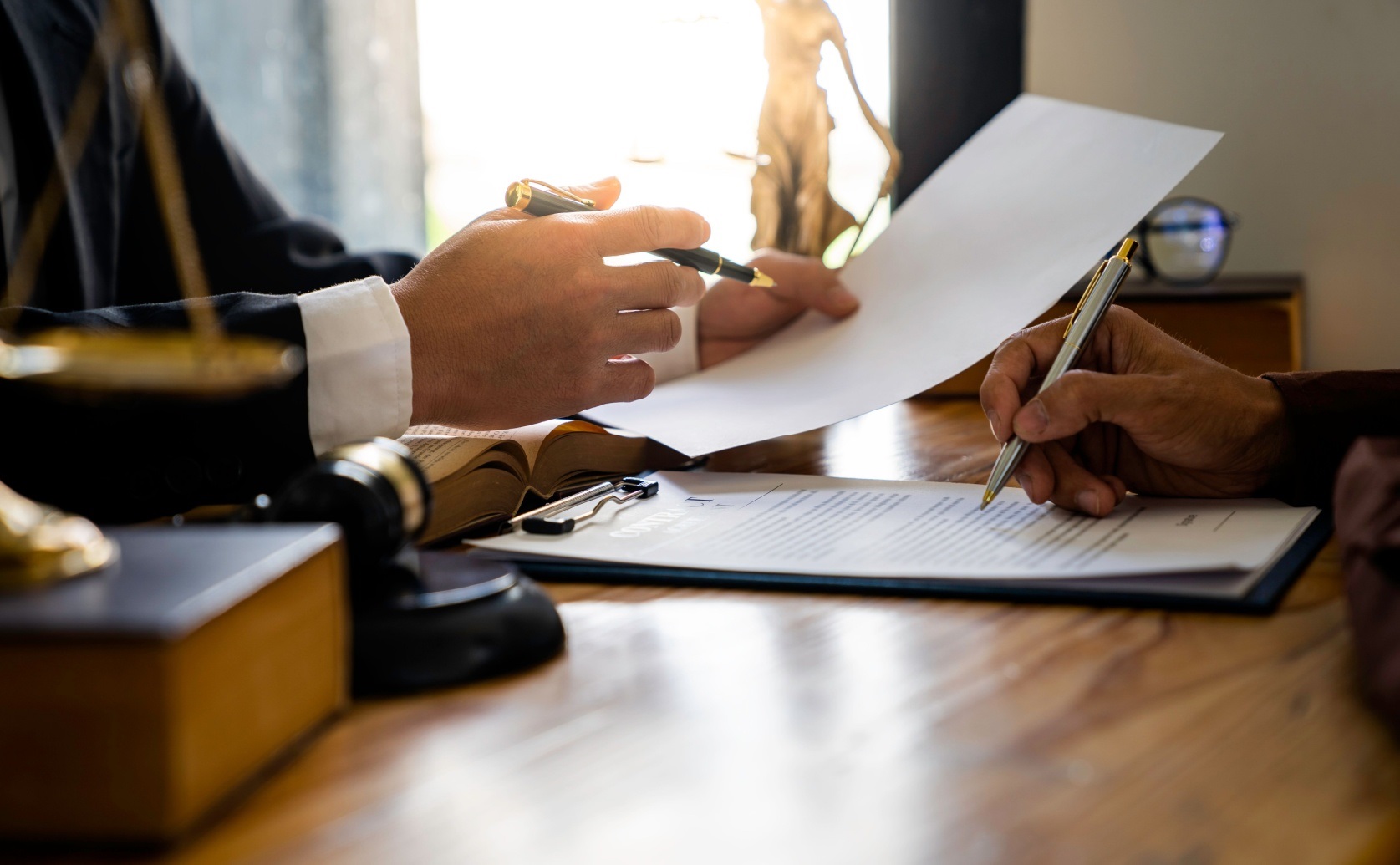 ESG (Environmental, Social, Governance) Compliance Lawyer