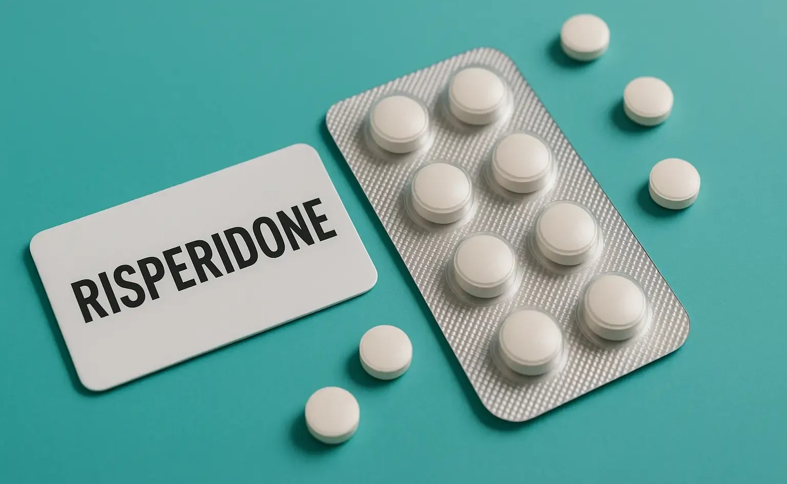 Efek Samping Risperidone Jangka Panjang