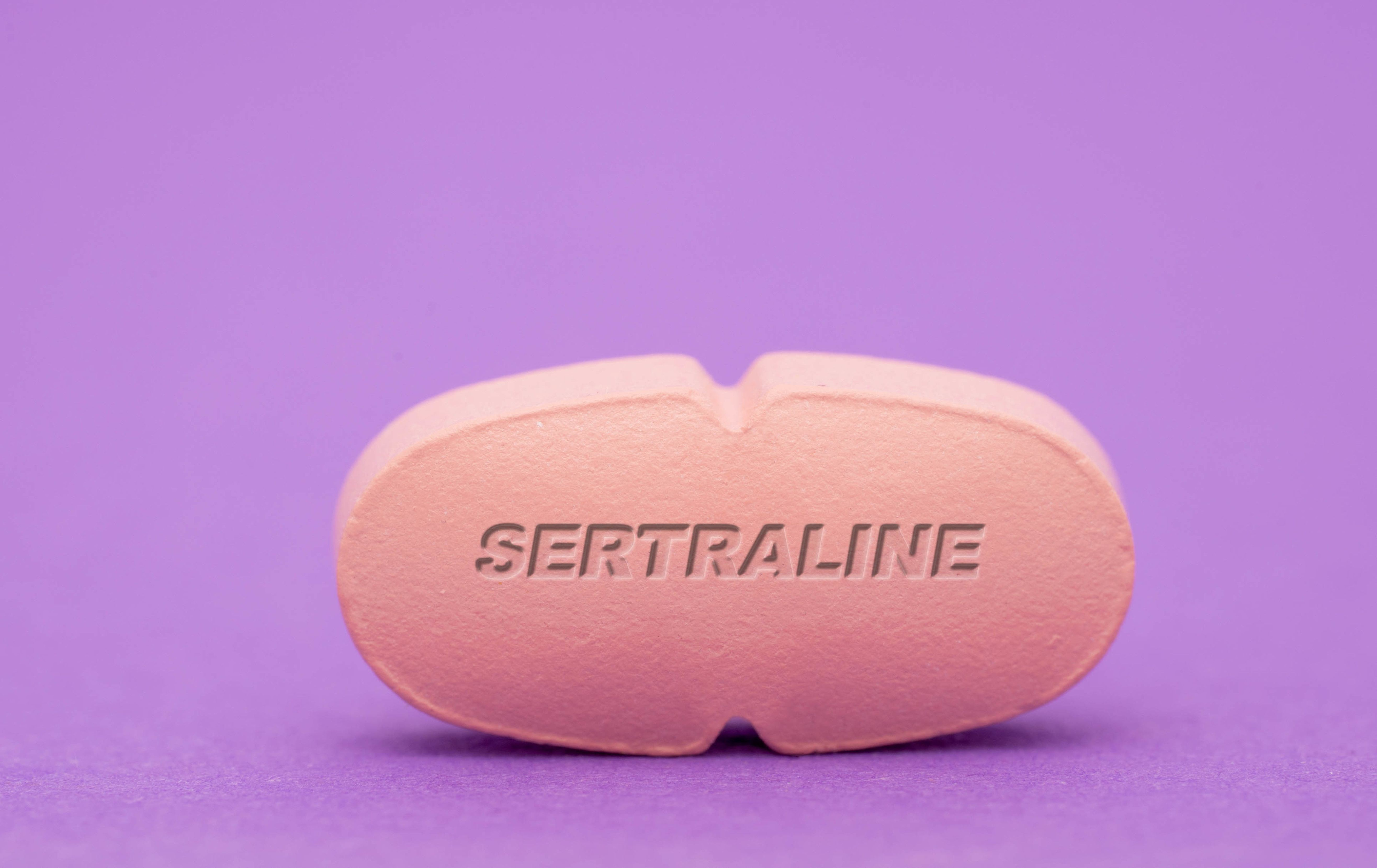 Efek Samping Sertraline di Minggu Pertama Penggunaan