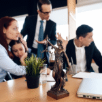 Emergency Motion to Prevent a Parent from Leaving the Country with a Child