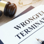 Employment Attorney for a Bad Faith Dismissal Claim in BC Employment Attorney for a Bad Faith Dismissal Claim in BC