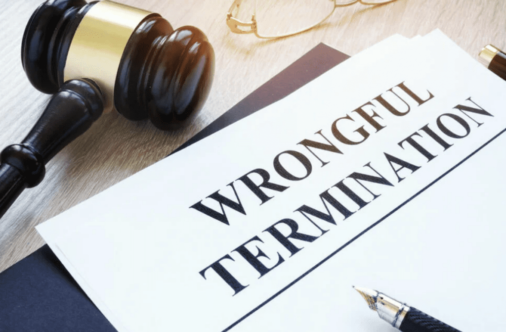 Employment Attorney for a Bad Faith Dismissal Claim in BC