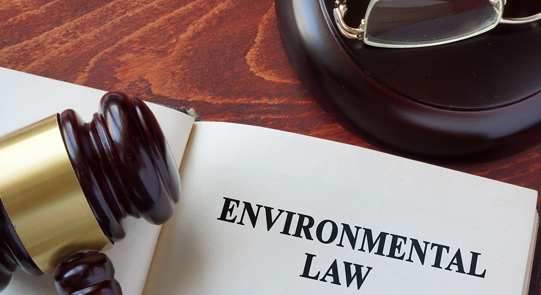 Environmental Assessment Lawyer for a Mining Project