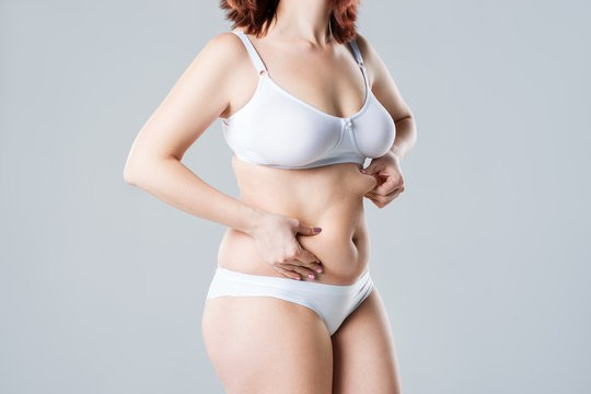 Enzim Pencernaan untuk Penderita Perut Kembung