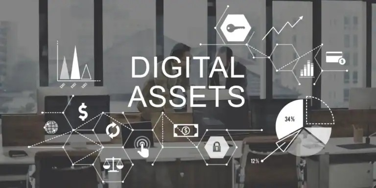 Estate Attorney for a Digital Assets Clause