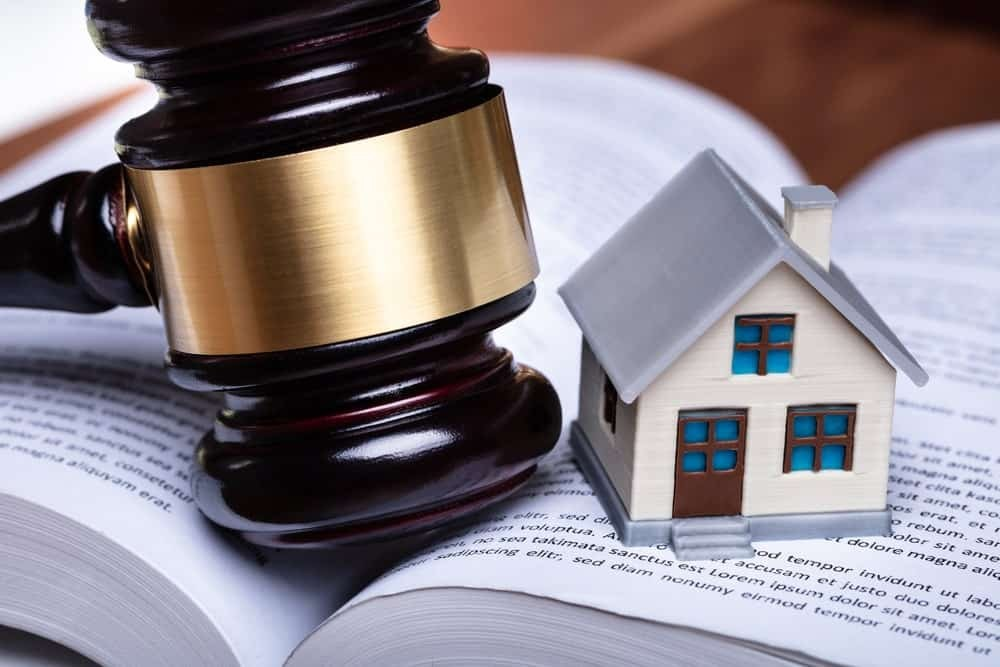 Estate Litigation Attorney for a Dependent's Relief Claim in Ontario