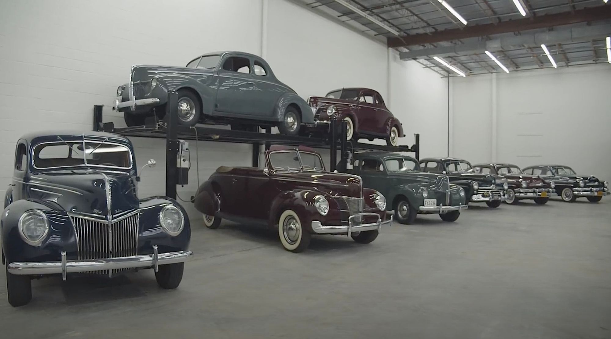 Estate Planning Lawyer for a Classic Car Collection