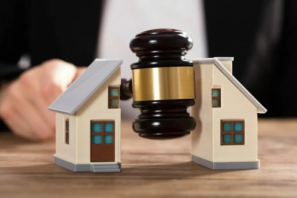 Exclusive Possession of the Matrimonial Home Lawyer
