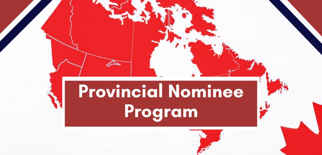 Express Entry Attorney for a Provincial Nominee with a Low CRS Score