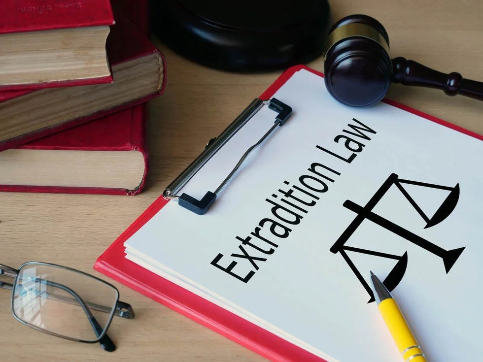 Extradition Attorney to Fight a Request from the United States