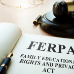 FERPA Violation Lawyer for a School Releasing Student Records