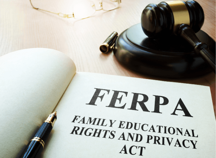 FERPA Violation Lawyer for a School Releasing Student Records FERPA Violation Lawyer for a School Releasing Student Records