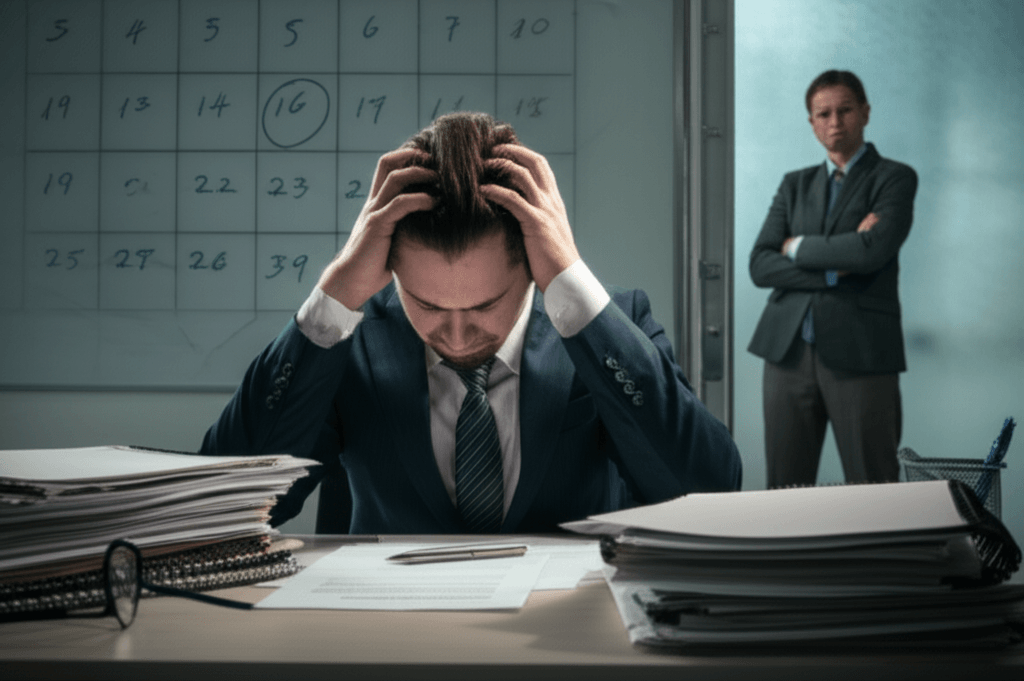 FMLA interference claim for being denied medical leave
