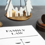 Family Law Attorney for a High-Conflict Custody Case Family Law Attorney for a High-Conflict Custody Case