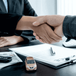 Filing a Claim Under the Lemon Law for a Defective New Vehicle