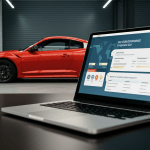 Finding Car Insurance for a High-Performance or Sports Car