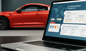 Finding Car Insurance for a High-Performance or Sports Car Finding Car Insurance for a High-Performance or Sports Car