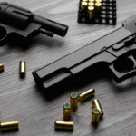 Firearms Trafficking Defence Attorney in Canada