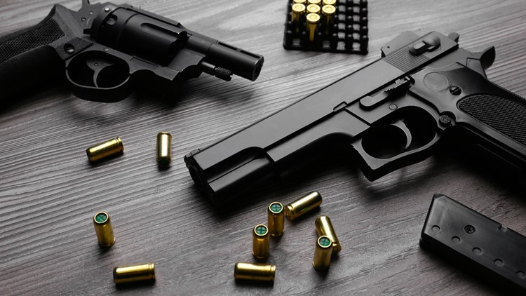 Firearms Trafficking Defence Attorney in Canada