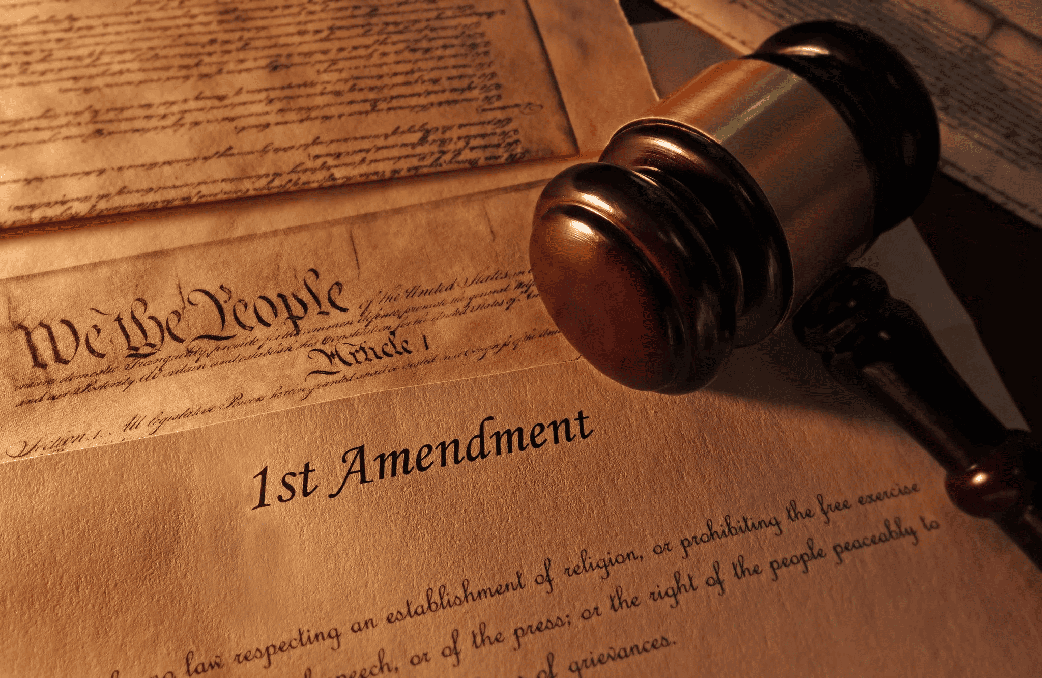 First Amendment Lawyer for a Public Employee Speech Case