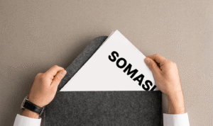 Format Surat Balasan untuk Somasi dari DC Pinjol Format Surat Balasan untuk Somasi dari DC Pinjol