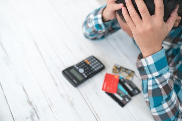 Forum Korban Galbay Pinjol Legal Indonesia