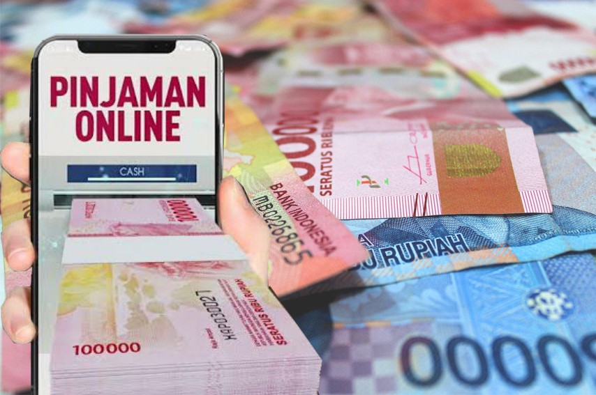 Galbay Pinjol Legal apakah Data Aman