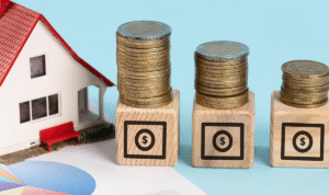 Galbay Pinjol Saat Sedang Proses KPR Galbay Pinjol Saat Sedang Proses KPR