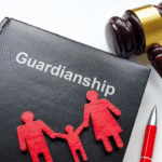 Guardianship Application Lawyer for an Incapable Adult