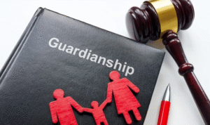 Guardianship Application Lawyer for an Incapable Adult