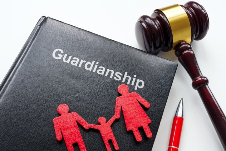 Guardianship Application Lawyer for an Incapable Adult